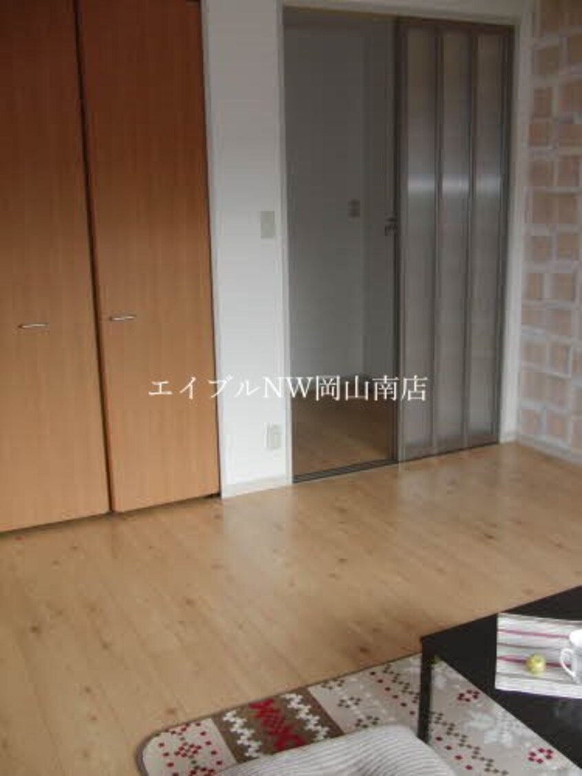  宇野線<宇野みなと線>/宇野駅 徒歩24分 2階 築23年