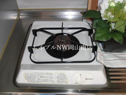  宇野線<宇野みなと線>/宇野駅 徒歩24分 2階 築23年