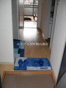  宇野線<宇野みなと線>/宇野駅 徒歩24分 2階 築23年