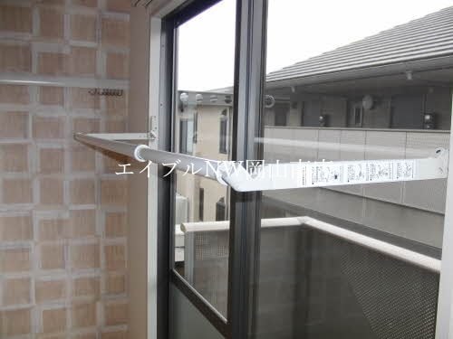  宇野線<宇野みなと線>/宇野駅 徒歩24分 2階 築23年