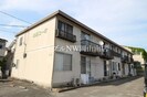 宇野線<宇野みなと線>/大元駅 徒歩35分 2階 築41年の外観