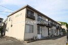 宇野線<宇野みなと線>/大元駅 徒歩35分 2階 築42年の外観