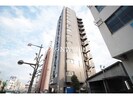 岡山市電清輝橋線<岡山電気軌道>/大雲寺前駅 徒歩3分 7階 築33年の外観