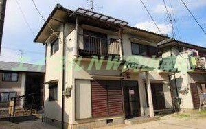 福成2町目戸建　西