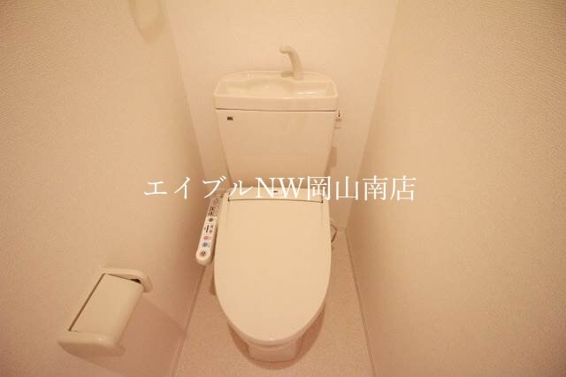  岡山市電東山本線<岡山電気軌道>/東山・おかでんミュージアム駅 徒歩72分 1階 築10年