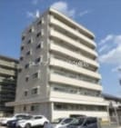 岡山市電清輝橋線<岡山電気軌道>/清輝橋駅 徒歩46分 4階 築11年の外観