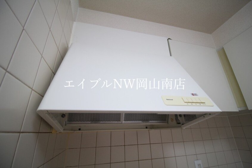  宇野線<宇野みなと線>/妹尾駅 徒歩3分 7階 築30年