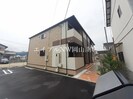 山陽本線（中国）/岡山駅 バス:54分:停歩4分 1階 築浅の外観