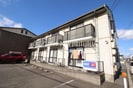 宇野線<宇野みなと線>/備前西市駅 徒歩51分 1階 築29年の外観