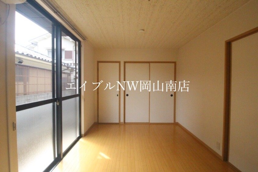  宇野線<宇野みなと線>/備前西市駅 徒歩54分 1階 築23年