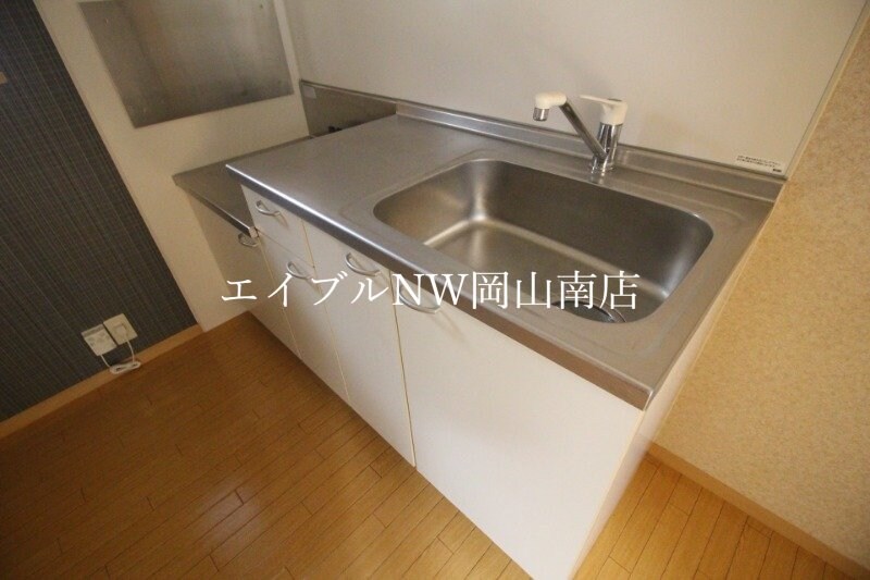  宇野線<宇野みなと線>/備前西市駅 徒歩54分 1階 築23年