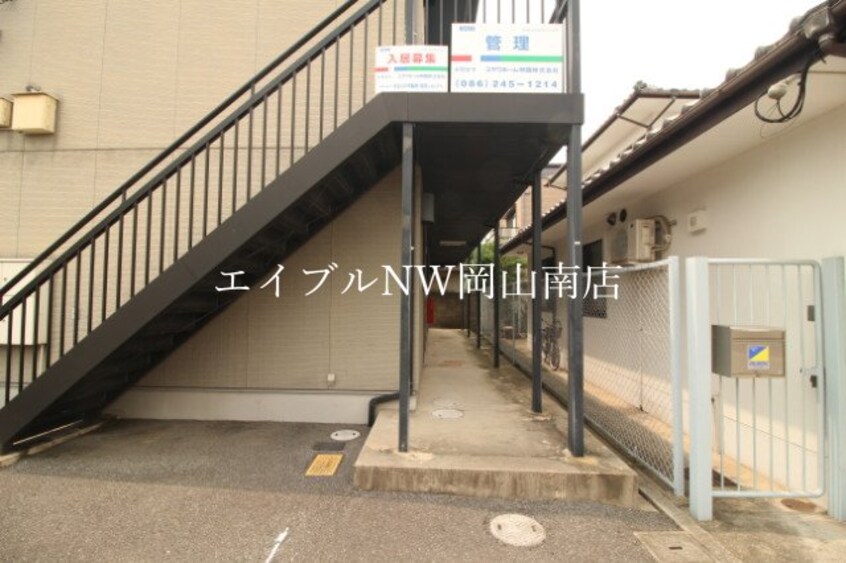  宇野線<宇野みなと線>/備前西市駅 徒歩54分 1階 築23年