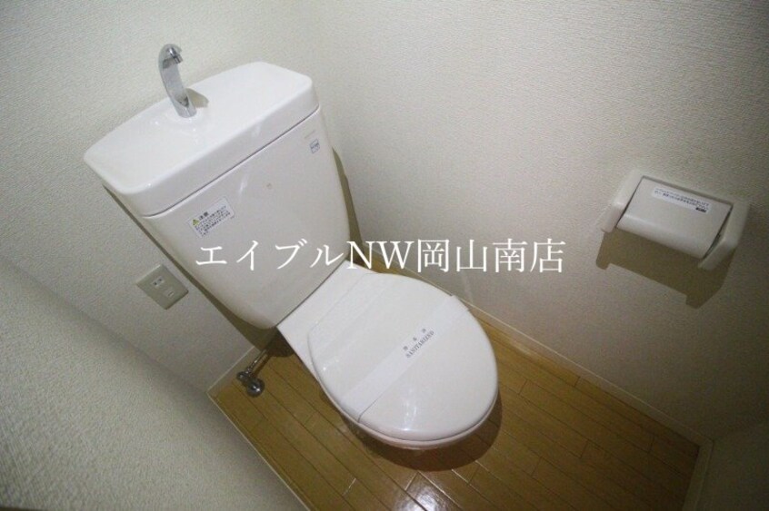  宇野線<宇野みなと線>/備前西市駅 徒歩54分 1階 築23年