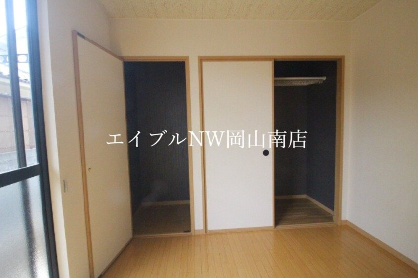  宇野線<宇野みなと線>/備前西市駅 徒歩54分 1階 築23年