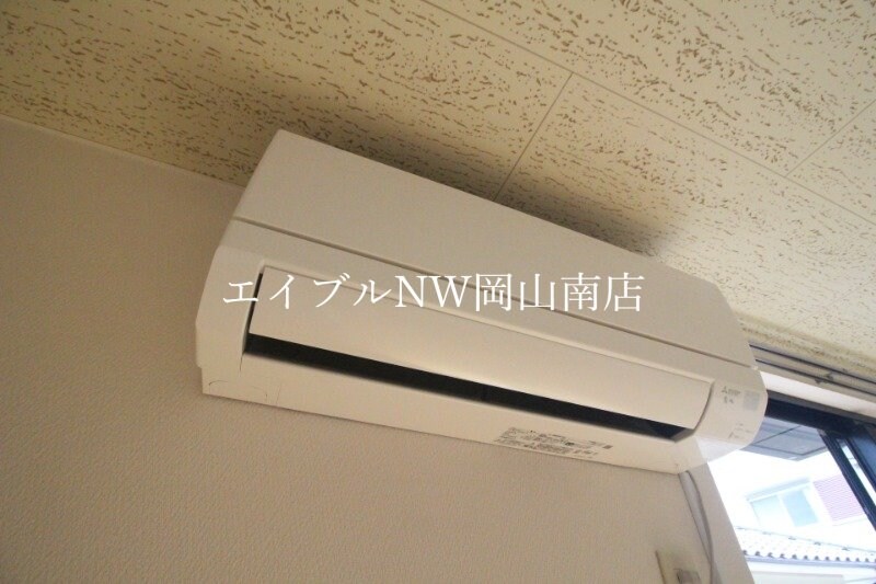  宇野線<宇野みなと線>/備前西市駅 徒歩54分 1階 築23年