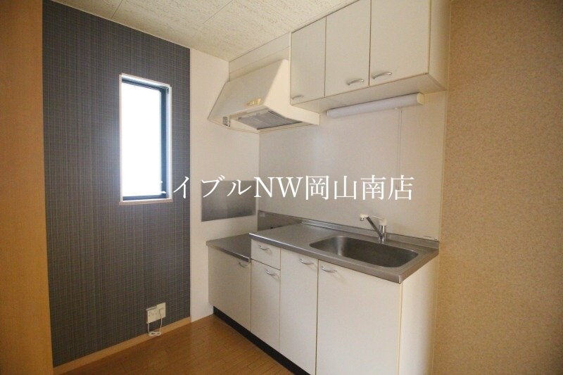  宇野線<宇野みなと線>/備前西市駅 徒歩54分 1階 築23年