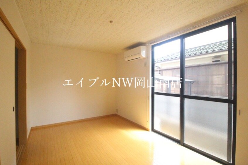  宇野線<宇野みなと線>/備前西市駅 徒歩54分 1階 築23年