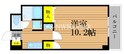 オーキッドプラザの間取図