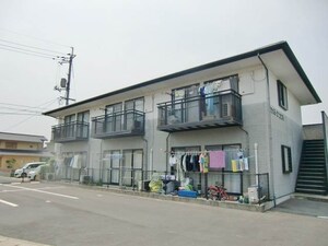 ファミーユコスモ