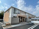 宇野線<宇野みなと線>/備前西市駅 徒歩18分 2階 築3年の外観