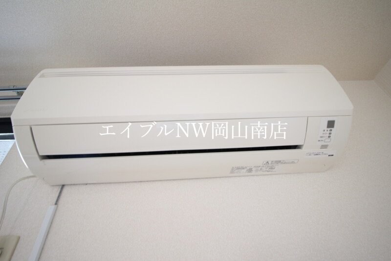  宇野線<宇野みなと線>/備前西市駅 徒歩18分 2階 築22年