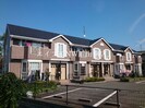 宇野線<宇野みなと線>/彦崎駅 徒歩8分 1階 築25年の外観