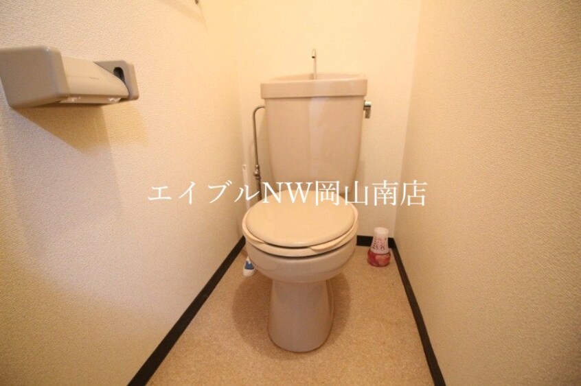  宇野線<宇野みなと線>/備前西市駅 徒歩11分 8階 築30年