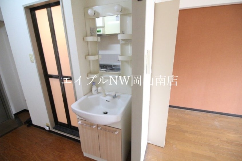  宇野線<宇野みなと線>/備前西市駅 徒歩11分 8階 築30年