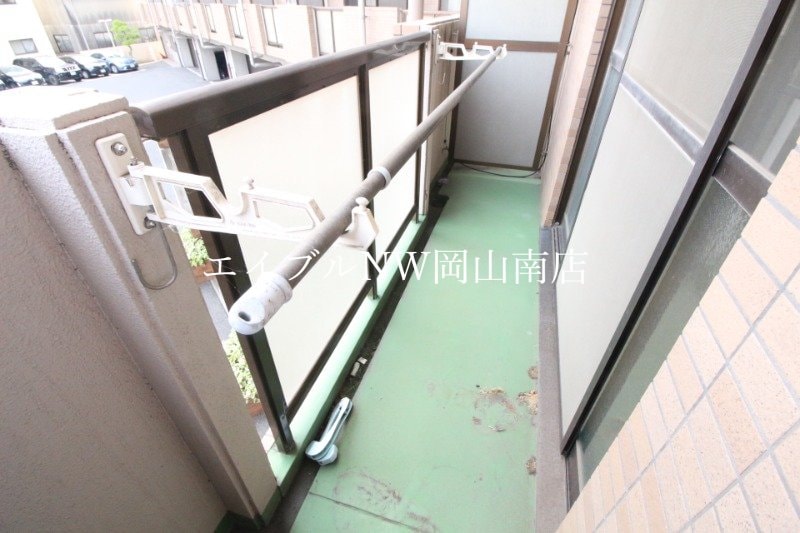  宇野線<宇野みなと線>/備前西市駅 徒歩11分 8階 築30年