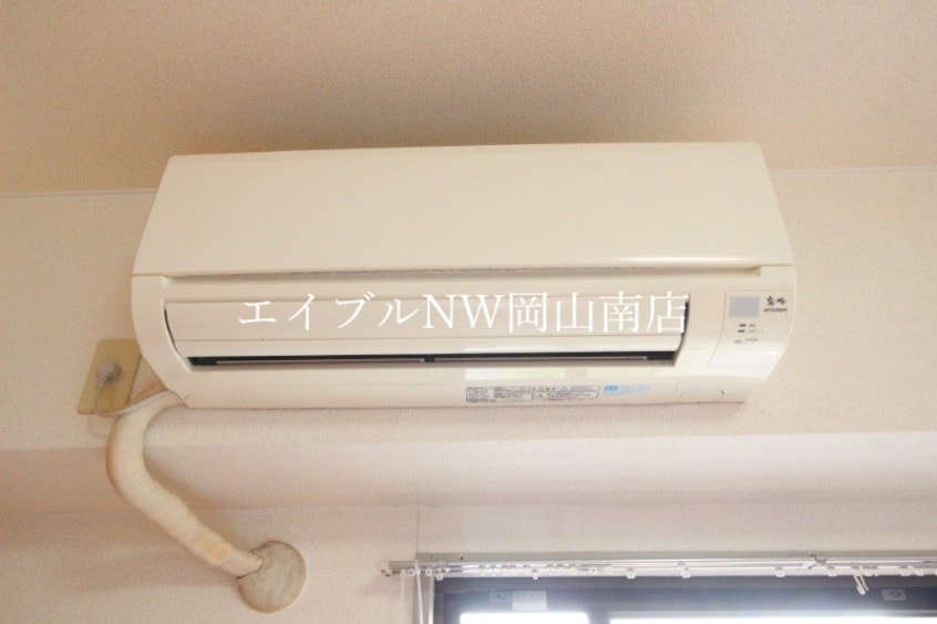  宇野線<宇野みなと線>/備前西市駅 徒歩11分 8階 築30年