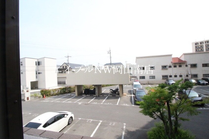  宇野線<宇野みなと線>/備前西市駅 徒歩11分 8階 築30年