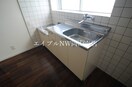  宇野線<宇野みなと線>/備前西市駅 徒歩42分 3階 築37年