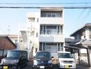  宇野線<宇野みなと線>/備前西市駅 徒歩42分 3階 築37年