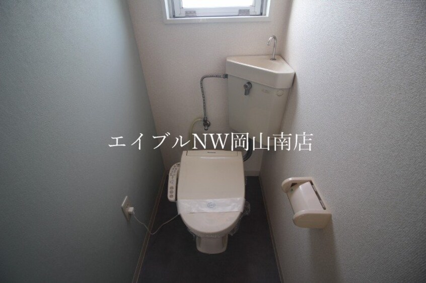  宇野線<宇野みなと線>/備前西市駅 徒歩42分 3階 築37年