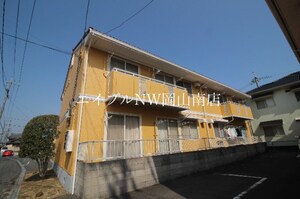 リバーサイド福島　Ｃ棟