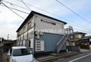 宇野線<宇野みなと線>/備前西市駅 徒歩52分 1階 築41年の外観