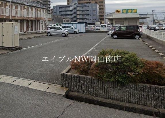  宇野線<宇野みなと線>/備前西市駅 徒歩35分 1階 築30年