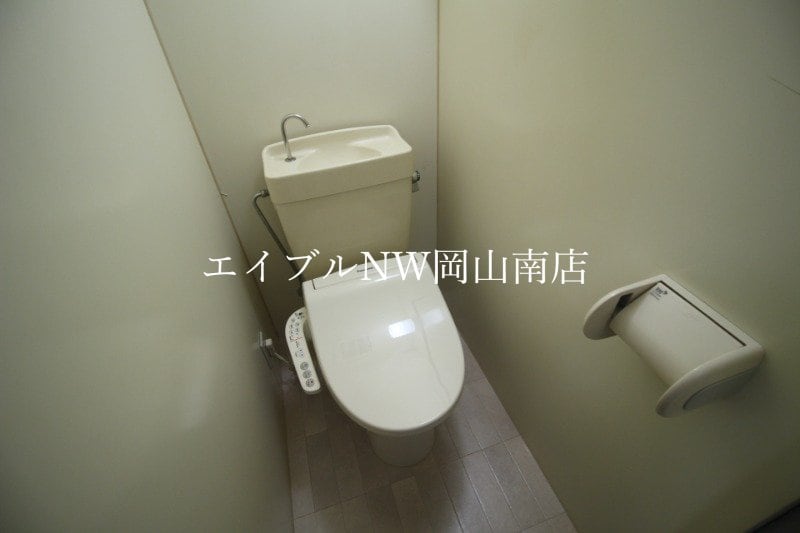  宇野線<宇野みなと線>/備前西市駅 徒歩35分 1階 築30年