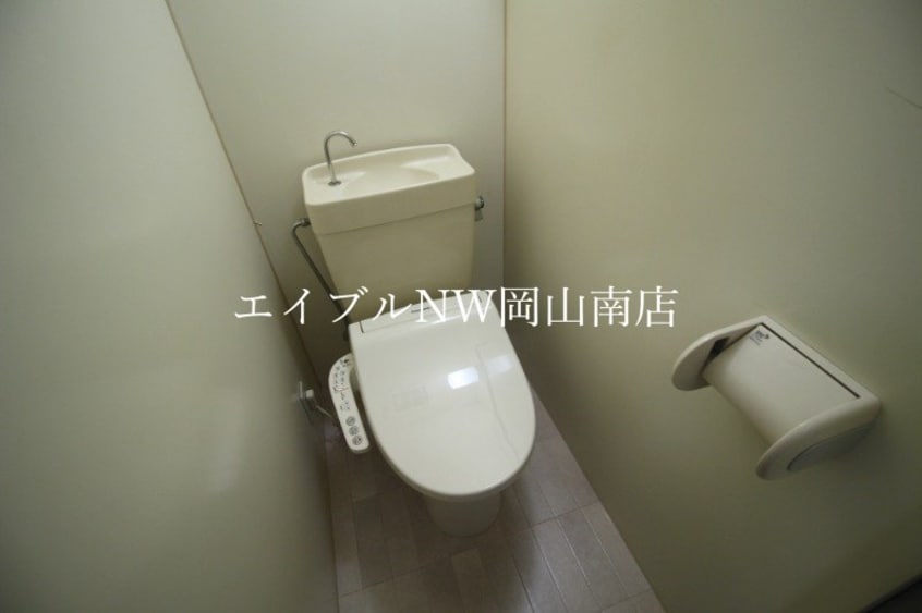  宇野線<宇野みなと線>/備前西市駅 徒歩35分 1階 築30年