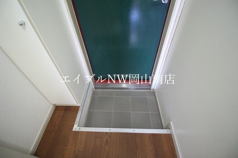  宇野線<宇野みなと線>/備前西市駅 徒歩35分 1階 築30年