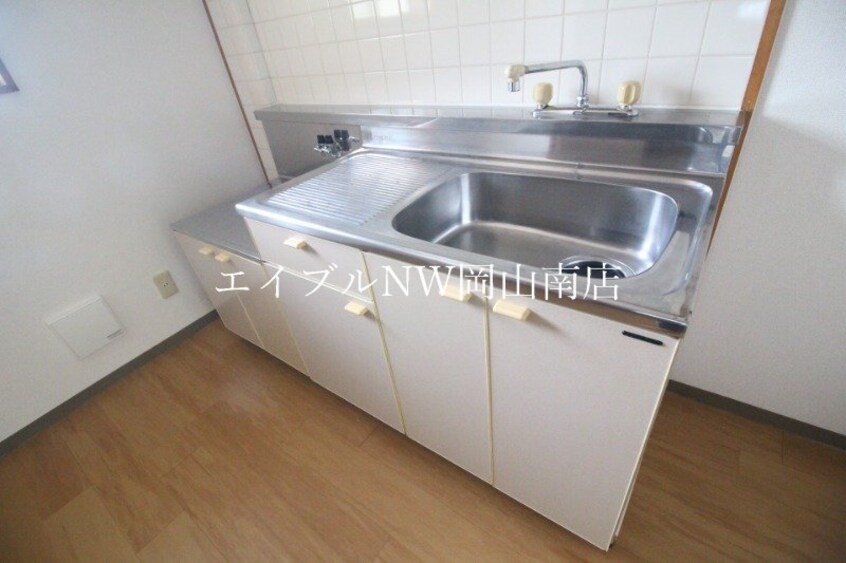  宇野線<宇野みなと線>/備前田井駅 徒歩13分 1階 築30年