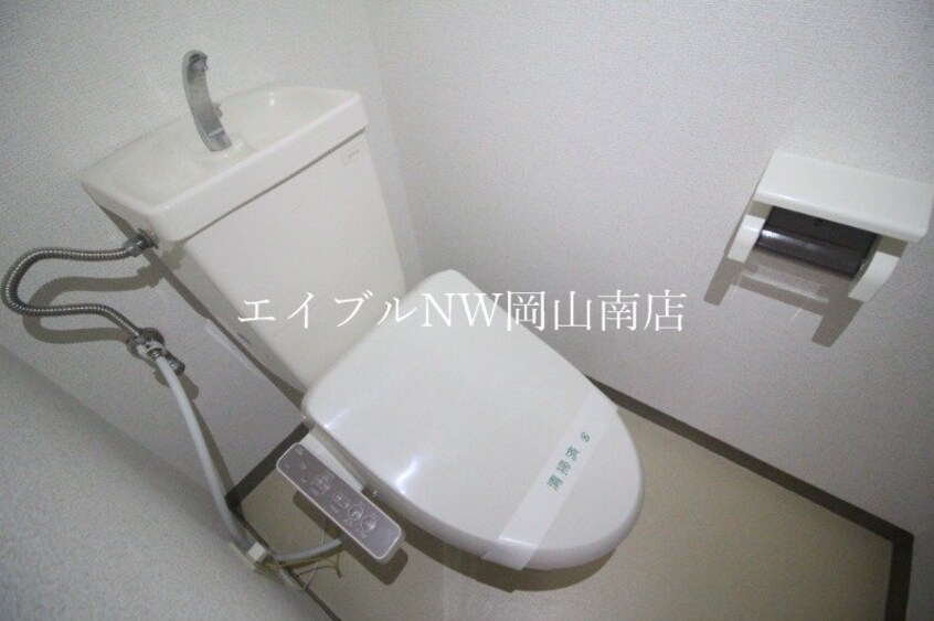  宇野線<宇野みなと線>/備前田井駅 徒歩13分 1階 築30年
