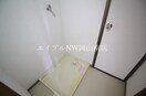 洗濯機置場 宇野線<宇野みなと線>/備前田井駅 徒歩13分 1階 築30年