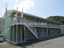  宇野線<宇野みなと線>/備前田井駅 徒歩13分 2階 築30年