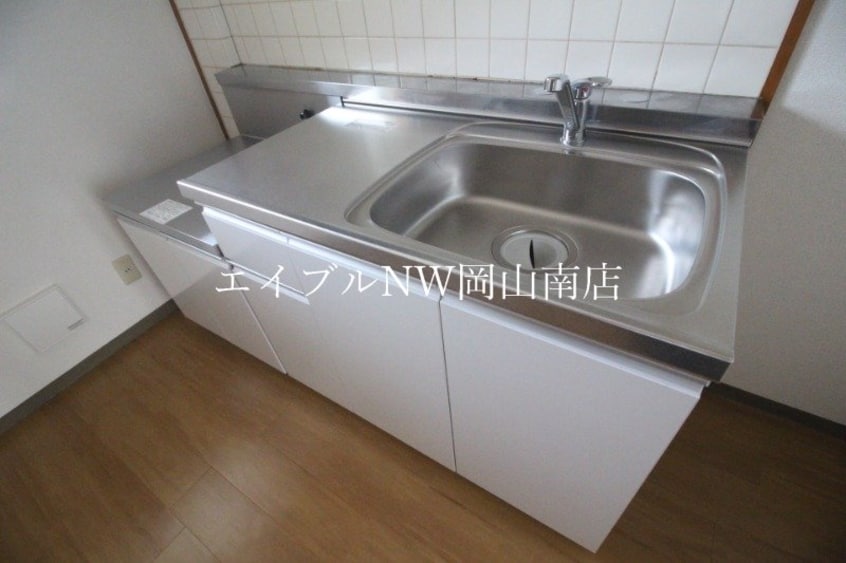  宇野線<宇野みなと線>/備前田井駅 徒歩13分 2階 築30年