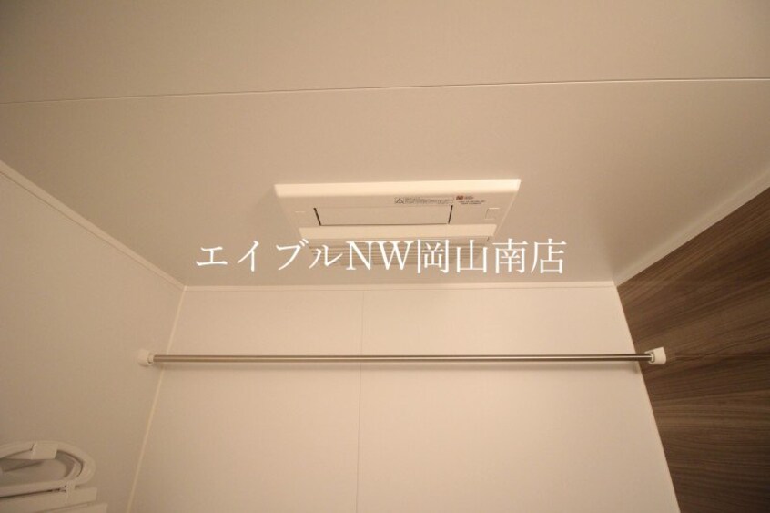  宇野線<宇野みなと線>/妹尾駅 徒歩2分 6階 築6年