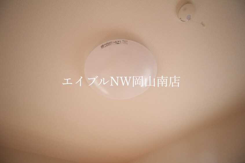  宇野線<宇野みなと線>/大元駅 徒歩18分 4階 築8年