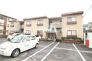 山陽本線（中国）/岡山駅 バス:25分:停歩10分 2階 築39年の外観