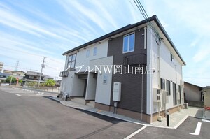 リ・ブロン福浜　Ａ