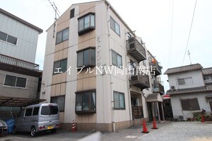 シャトレハイツ浜野
